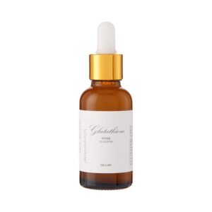 CELLBN CELLBN Glutathione Ampoule 30ml سيروم للبشرة