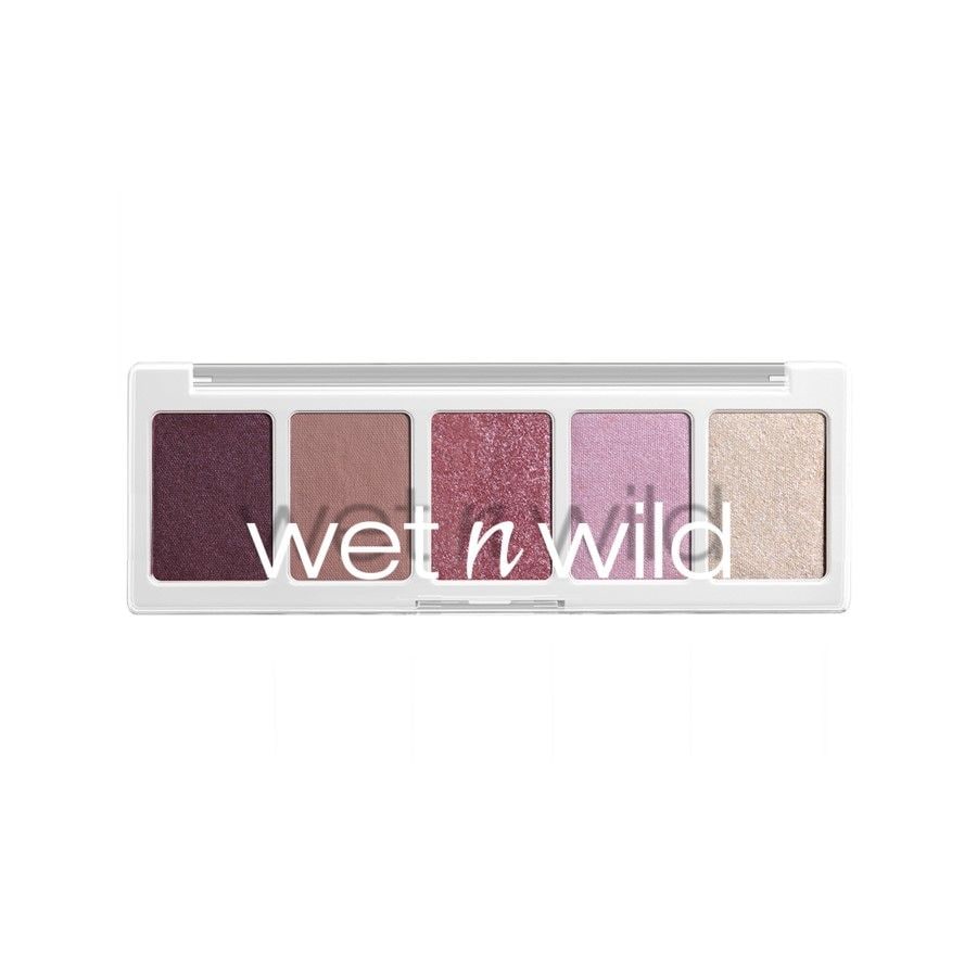 WET N WILD Frosty Flutter Vault Gift Set مجموعة ميكاب للبشرة - Image 3