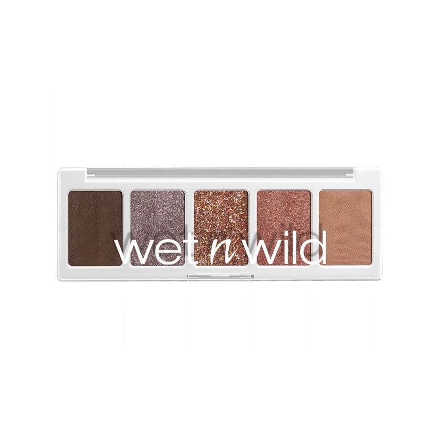WET N WILD Frosty Flutter Vault Gift Set مجموعة ميكاب للبشرة - Image 4