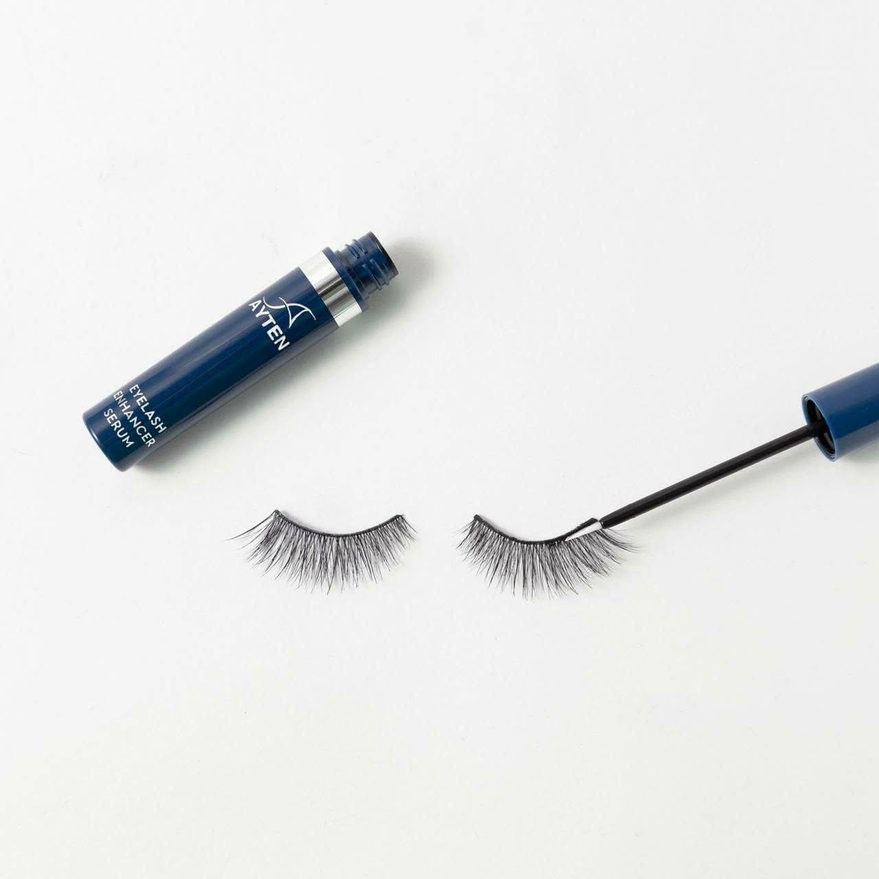 AYTEN EYELASH ENHANCER SERUM - 3ML أيتن سيروم معالج للرموش - Image 4