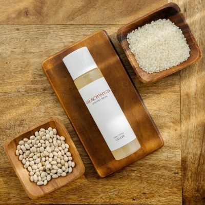 CELLBN Galactomyces essence ample 150ml سيلبن سيروم أيسنس للبشرة - Image 2