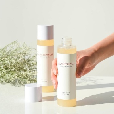 CELLBN Galactomyces essence ample 150ml سيلبن سيروم أيسنس للبشرة - Image 3