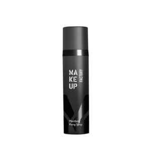 MAKE UP FACTORY MATTIFYING FIXING SPRAY ميكاب فاكتوري سبراي مثبت ميكاب