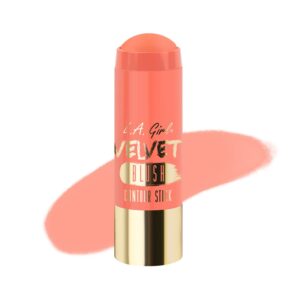 L.A.GIRL Velvet Contour Stick أحمر خدود كريمي
