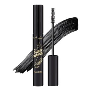 L.A.GIRL Super Charged Maxed Out Volume Mascara مسكارة للعيون