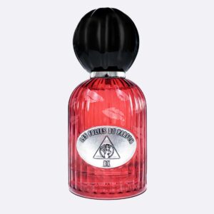 LES FOLIES DU PARFUM BX Perfume extract 100ml عطر فاخر للجنسين