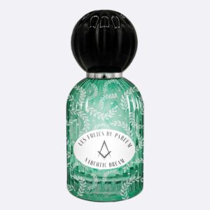 LES FOLIES DU PARFUM Narcotic Dream Perfume extract 100ml عطر فاخر للجنسين