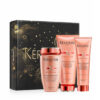 Kérastase Discipline Fluidealiste Anti-Frizz Holiday Gift Set كريستاس مجموعة العناية بالشعر