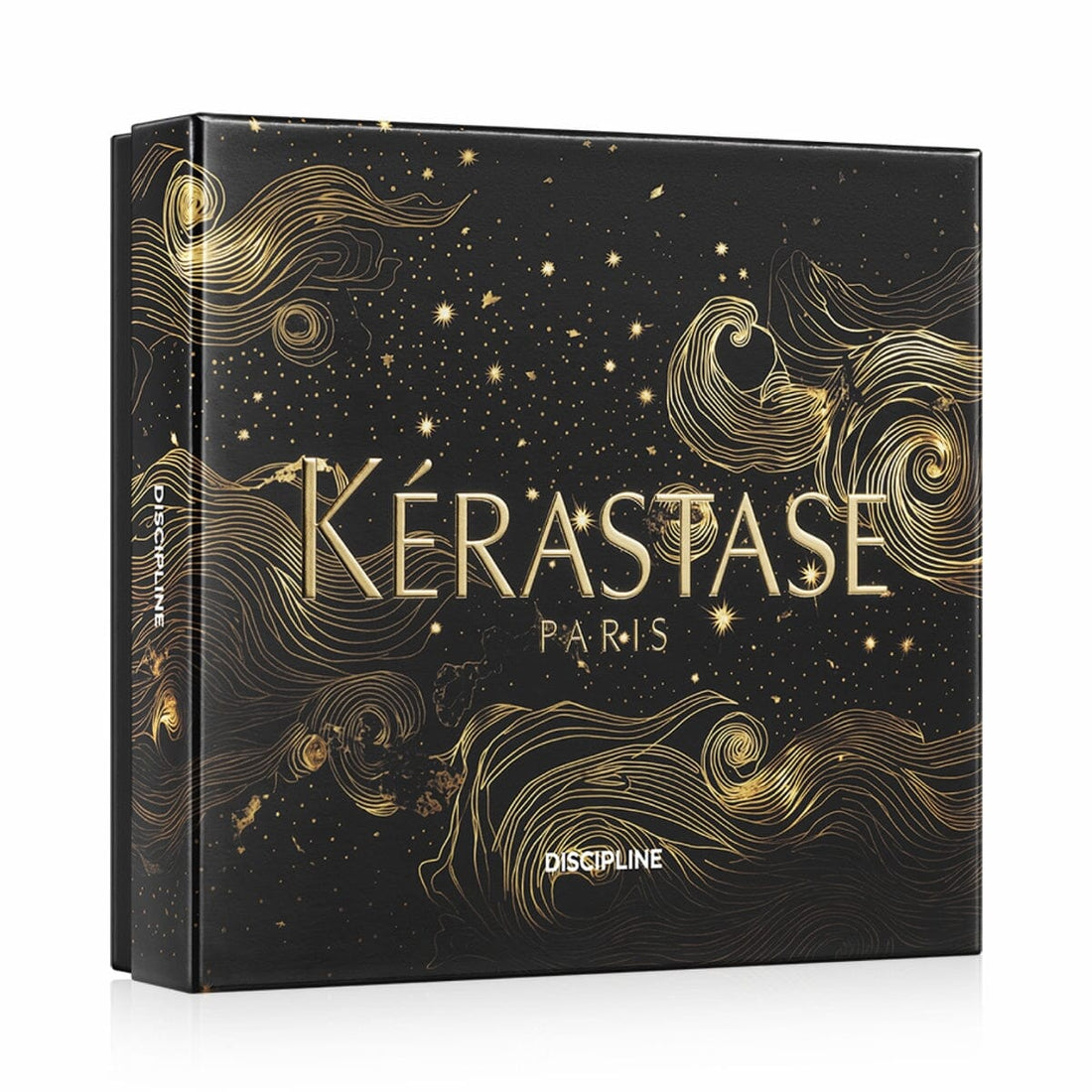 Kérastase Discipline Fluidealiste Anti-Frizz Holiday Gift Set كريستاس مجموعة العناية بالشعر - Image 3