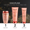 Kérastase Discipline Fluidealiste Anti-Frizz Holiday Gift Set كريستاس مجموعة العناية بالشعر - Image 4