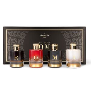 PANTHEON ROMA Collezione ROMA Extrait De Parfum مجموعة عطور للرجال والنساء
