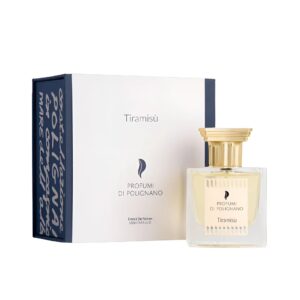PROFUMI DI POLIGNANO Tiramisù Extrait de Parfum 100ml عطر للرجال والنساء