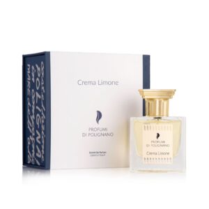 PROFUMI DI POLIGNANO Crema Limone Extrait de Parfum 100ml عطر للرجال والنساء