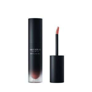 4U2 HARDER-X LIQUID LIPSTICK احمر شفاه سائل