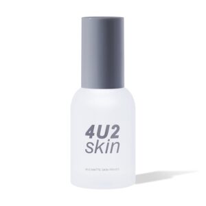 4U2 MATTE SKIN PRIMER برايمر مات للبشرة