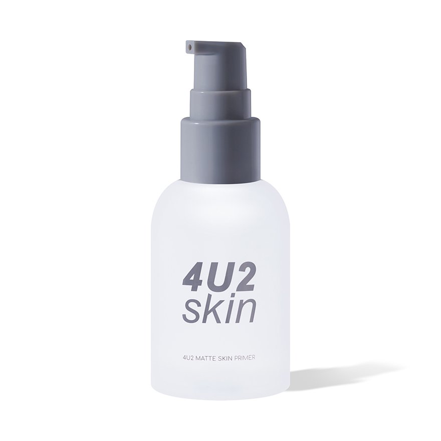 4U2 MATTE SKIN PRIMER برايمر مات للبشرة - Image 2