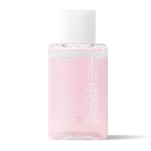 4U2 EYE AND LIP MAKEUP REMOVER مزيل مكياج العيون والشفاه