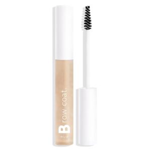 4u2 Brow Coat جل حواجب شفاف