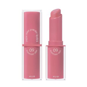 4U2 YOU’RE MINE POWDER LIPSTICK احمر شفاه باودر