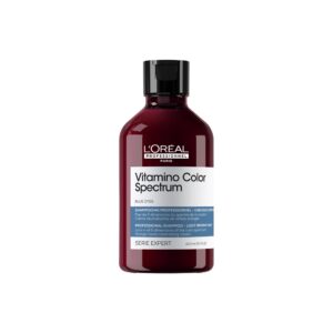 L'Oréal Professionnel Vitamino Color  Spectrum Blue Shampoo 300ml لوريال برفشنال شامبو للشعر المصبوغ
