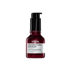 L'Oréal Professionnel Vitamino Color Spectrum Glass Shine Serum لوريال سيروم معالج للشعر