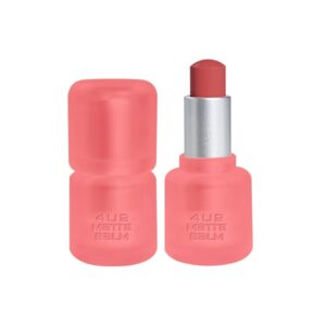 4U2 Matte Balm Lip مرطب شفاه غير لامع