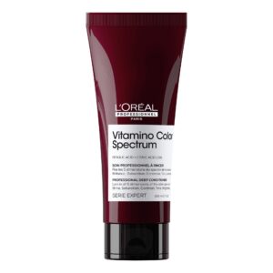 L'Oréal Professionnel Vitamino Color Spectrum Deep Conditioner​ for all colored hair لوريال بلسم معالج للشعر المصبوغ