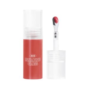 4u2 Plumping Gloss ملمع شفاه