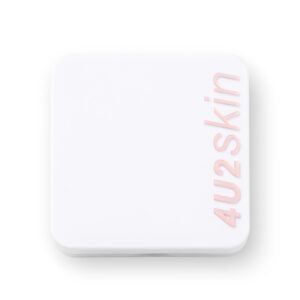 4u2 Angel Skin Blurring Powder بودرة إخفاء عيوب البشرة