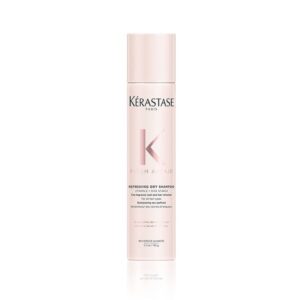 KÉRASTASE FRESH AFFAIRE DRY SHAMPOO FOR ALL HAIR TYPES 233ml كريستاس شامبو جاف للشعر