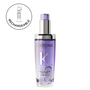KÉRASTASE L'HUILE CICAGLOSS RECHARGEABLE - 75 ML كريستاس سيروم للشعر