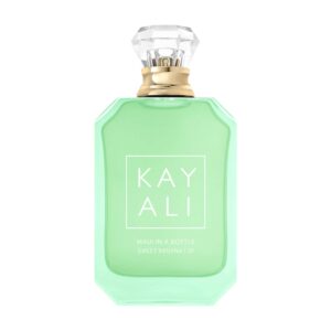 Maui in a Bottle Sweet Banana | 37 Eau de Parfum Kayali 50ml خيالي عطر للنساء