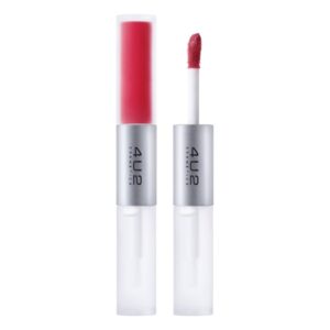 4U2 My Mate Gloss Matte Lip أحمر شفاه لامع غير لامع ماي ميت