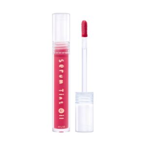 4U2 SERUM TINT OIL مصل ملون للشفاه