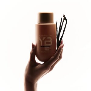 YOUMI BEAUTY Hair Shampoo - Made for Me 250ml يومي بيوتي شامبو للشعر
