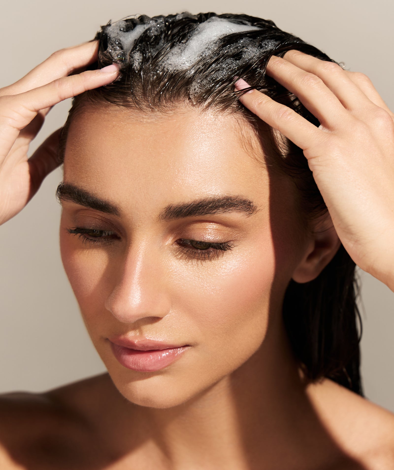 YOUMI BEAUTY Hair Shampoo - Made for Me 250ml يومي بيوتي شامبو للشعر - Image 2