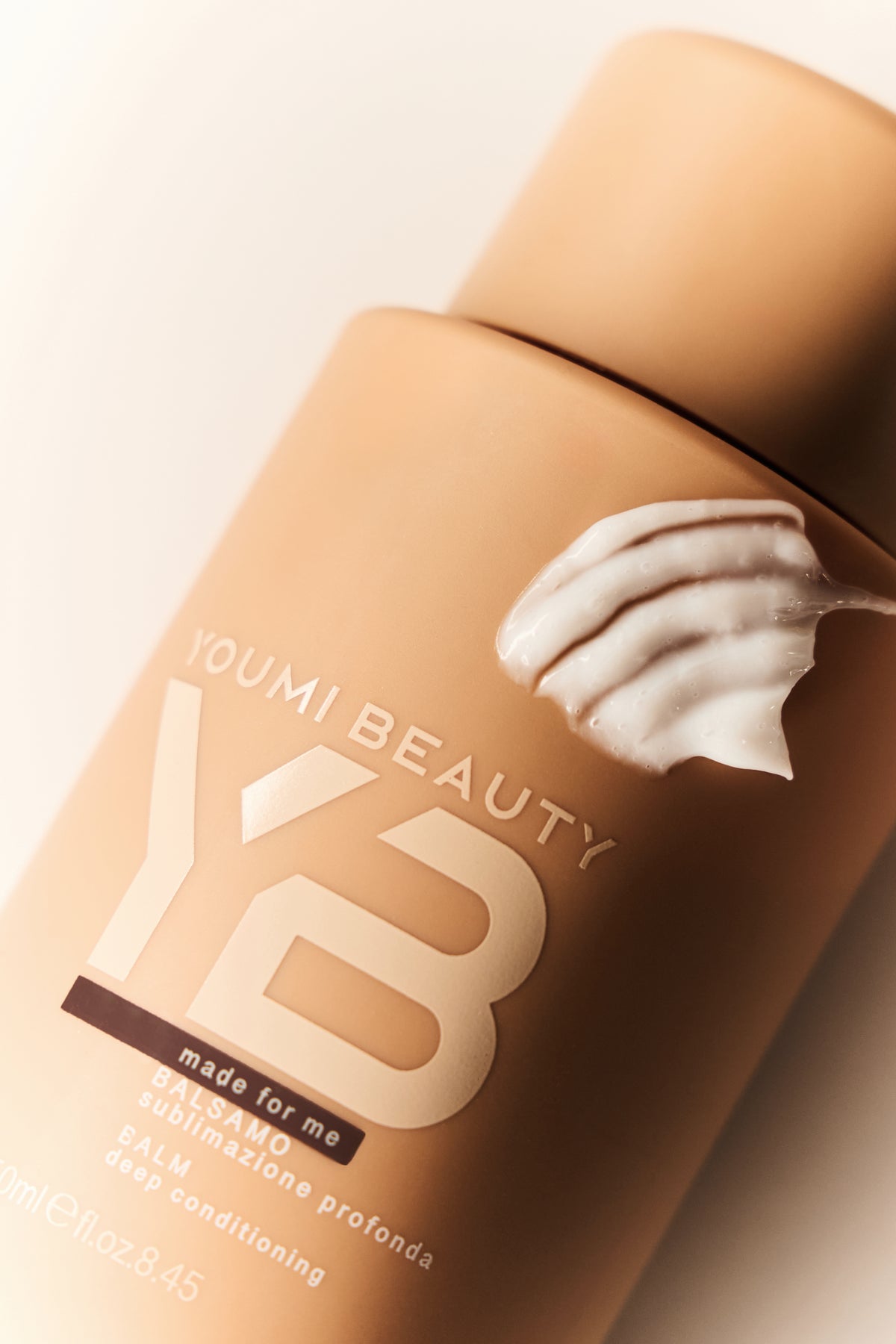 YOUMI BEAUTY Hair - Conditioner Made for Me 250ml يومي بيوتي بلسم للشعر - Image 2