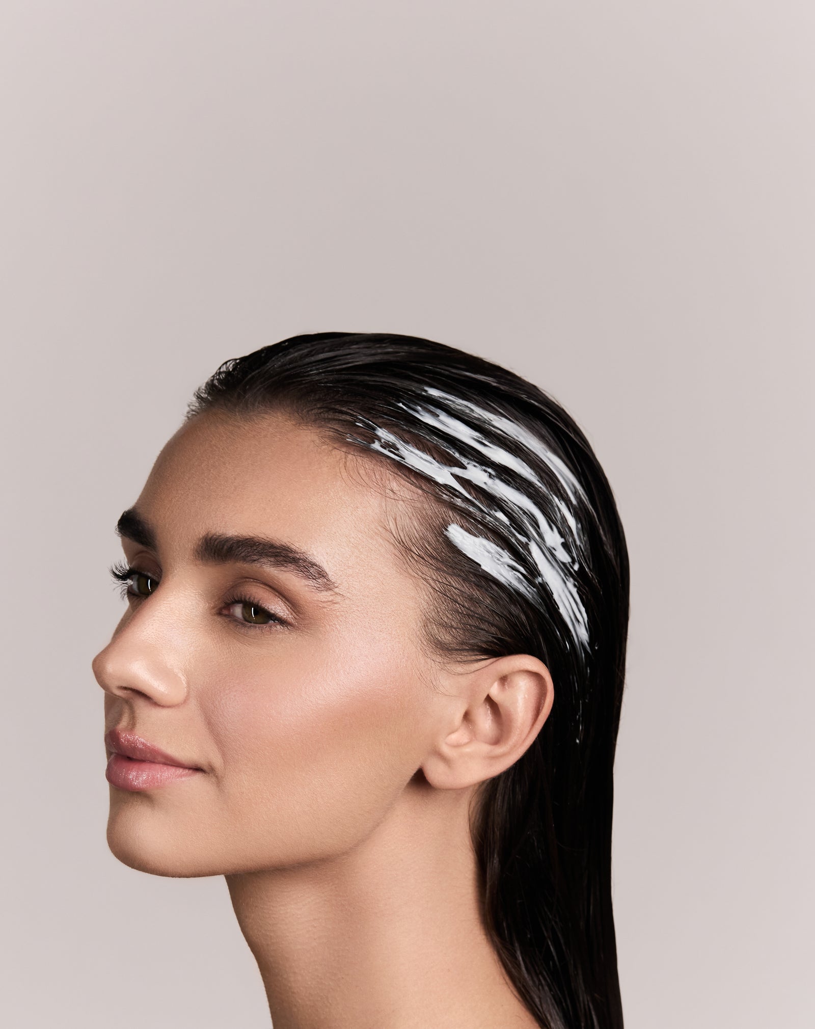 YOUMI BEAUTY Hair - Conditioner Made for Me 250ml يومي بيوتي بلسم للشعر - Image 3