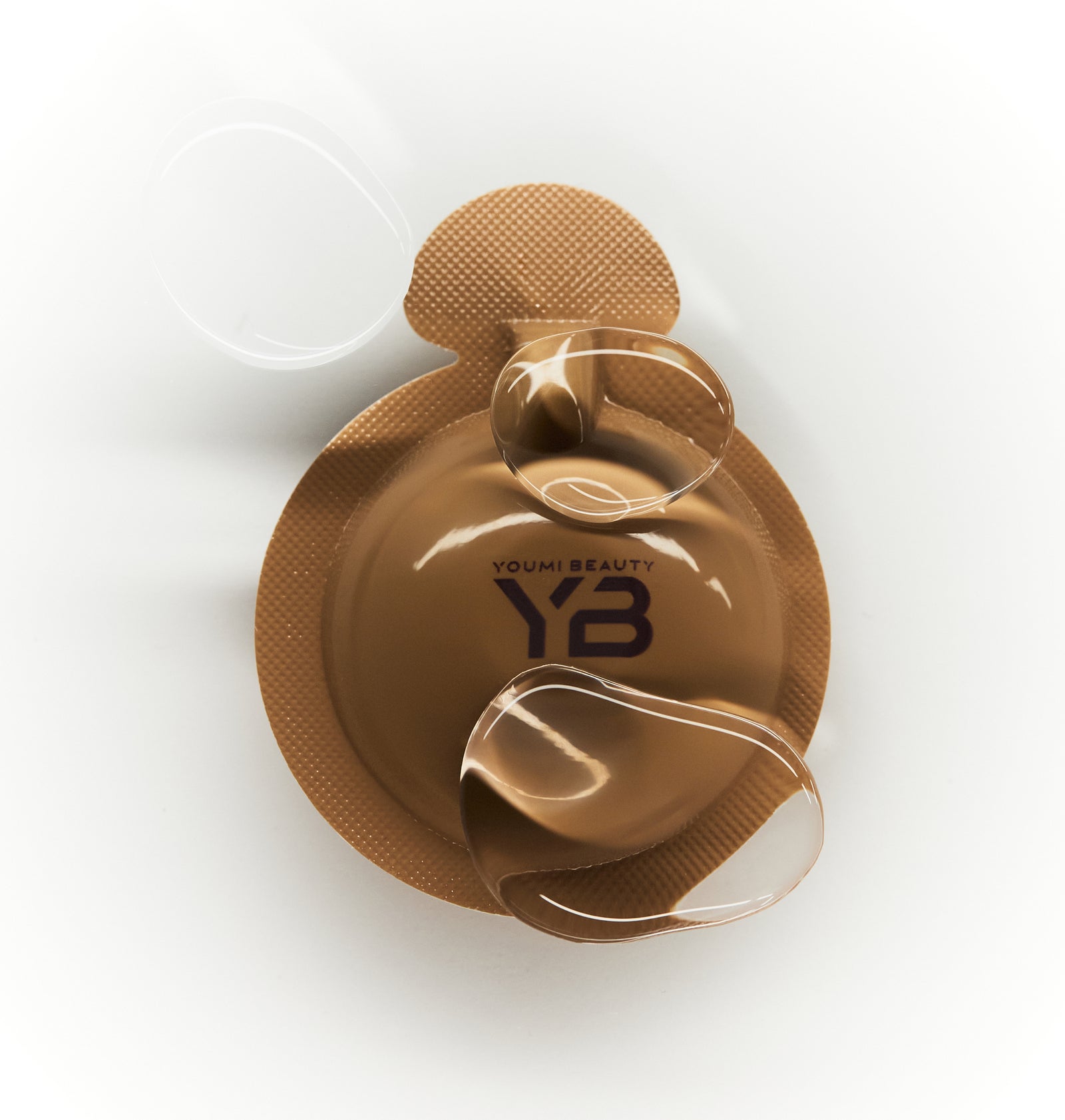 YOUMI BEAUTY Made for ME Silky Effect Serum يومي بيوتي سيروم للشعر - Image 2