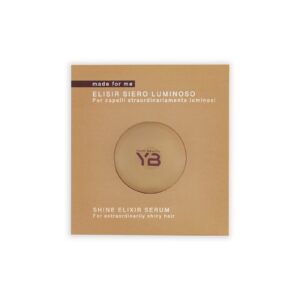 YOUMI BEAUTY Made for ME Shine Elixir Serum يومي بيوتي سيروم للشعر