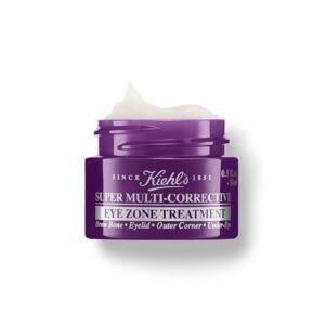 KIEHL'S Super Multi-Corrective Anti-Aging Eye Cream 15ml كيلز كريم للعين