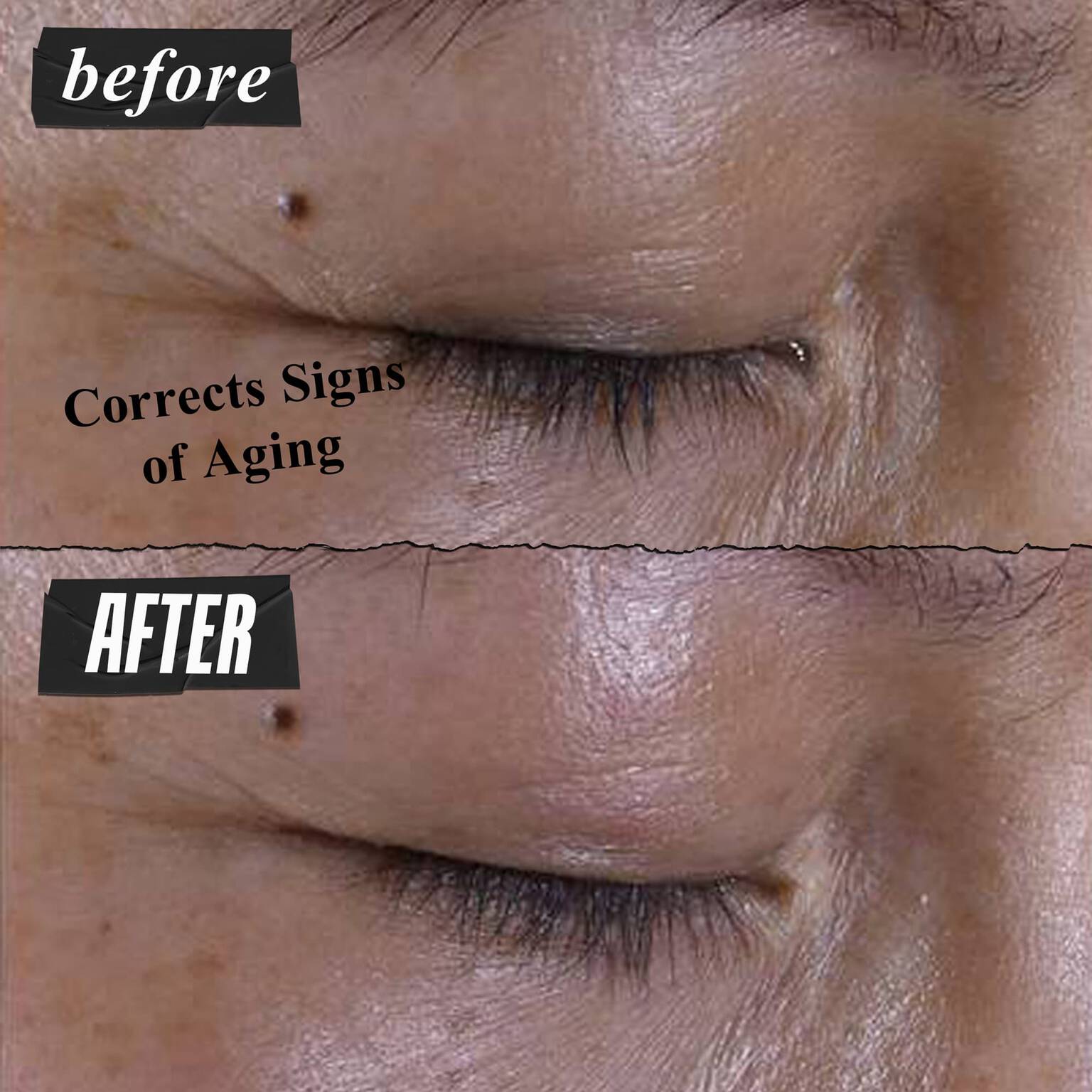 KIEHL'S Super Multi-Corrective Anti-Aging Eye Cream 15ml كيلز كريم للعين - Image 3