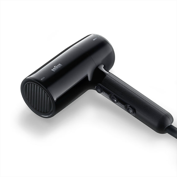 BRAUN HAIR DRYER HD 2.2 براون شسوان مجفف للشعر - Image 7