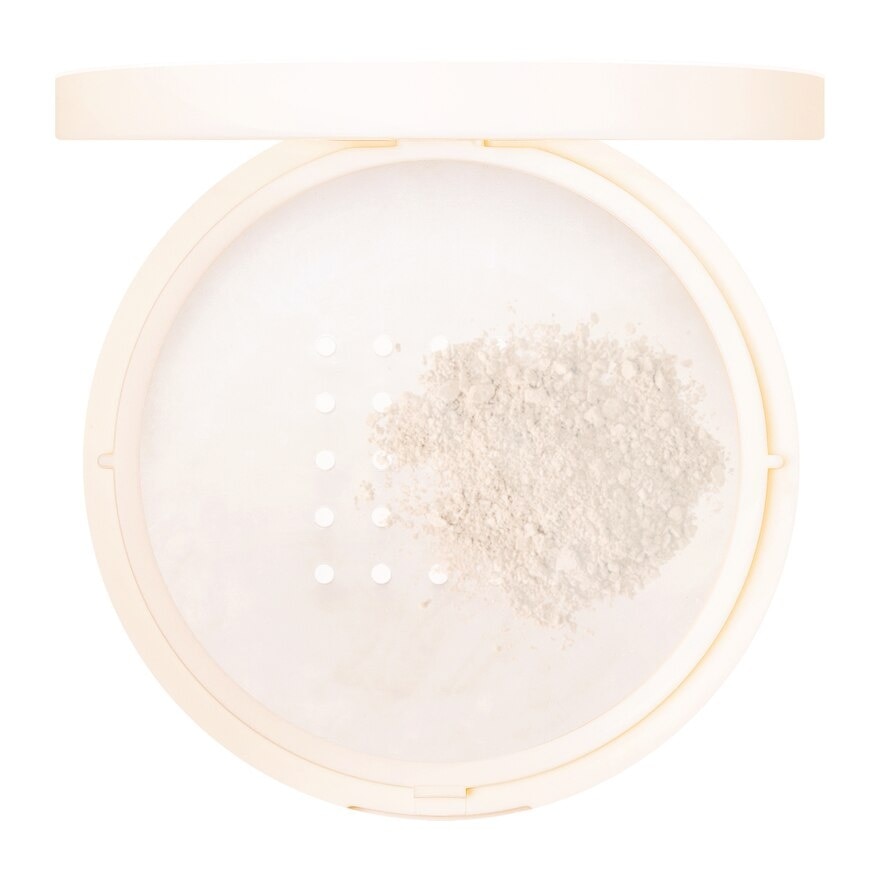 4U2 Skin Super Brightening Finished Loose Powder لوس باودر بيج - Image 2