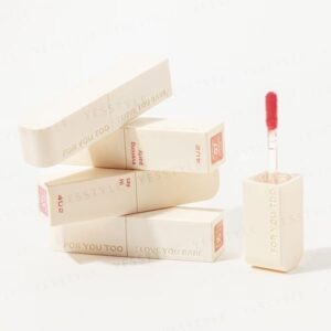 4U2 - Love You Babe Lip Tint Matte تنت شفاه غير لامع