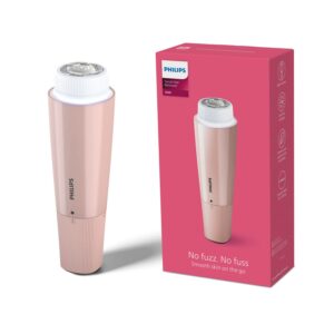 Philips Series 5000 Women's Facial Epilator  فلبس ماكينة إزالة شعر الوجه للنساء