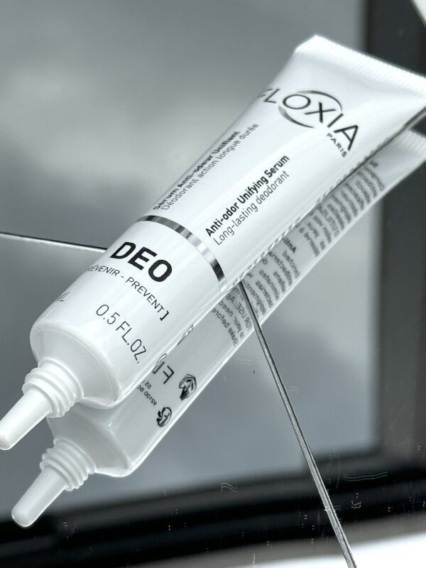 FLOXIA Anti-Odor Unifying Serum – 15 ml فلوكسيا سيروم مضاد للرائحة - Image 2