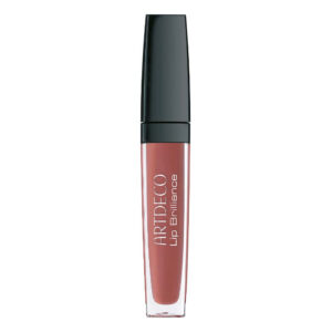 ARTDECO LIP BRILLIANCE - 16 Brilliant Teak أرتديكو كلوس مرطب للشفاه