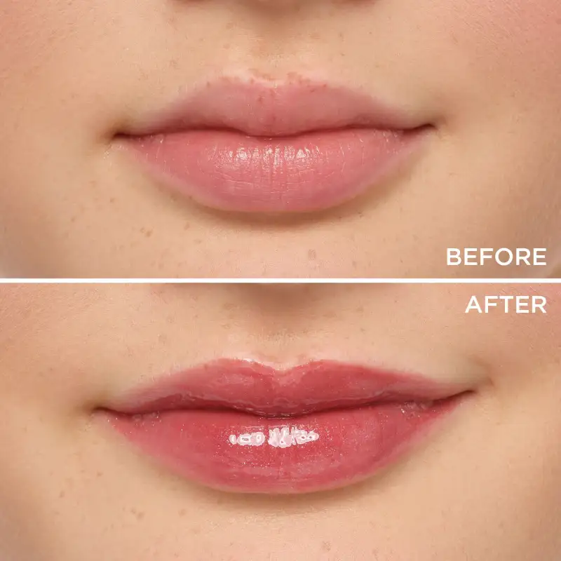 ARTDECO LIP BRILLIANCE - 16 Brilliant Teak أرتديكو كلوس مرطب للشفاه - Image 3