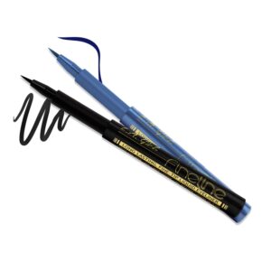 L.A.Girl Fineline Eyeliner قلم لاينر ملون للعين